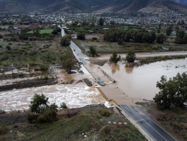 Ascienden a 13 los fallecidos y a 7 los desaparecidos por paso de sistema frontal: más de 63 mil aislados