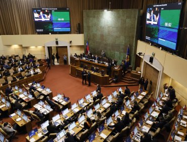 Cámara aprueba y despacha el proyecto de Reconstrucción Nacional: solo una enmienda fue enviada a comisión mixta