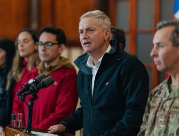 Presidente Kast valora avance de la megarreforma y pide resolver con "máxima prontitud" el punto pendiente en comisión mixta