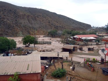 Director de Emergencias del Ministerio del Interior y los pasos a seguir ante sistema frontal: "Hay que reconstruir mejor"