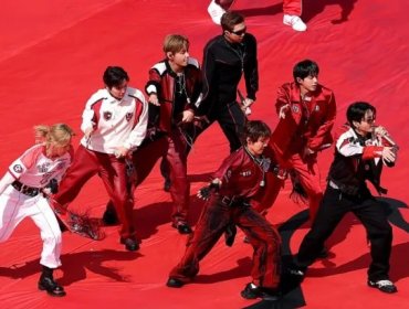 Ministerio del Deporte autoriza uso y BTS podrá presentarse en el Estadio Nacional