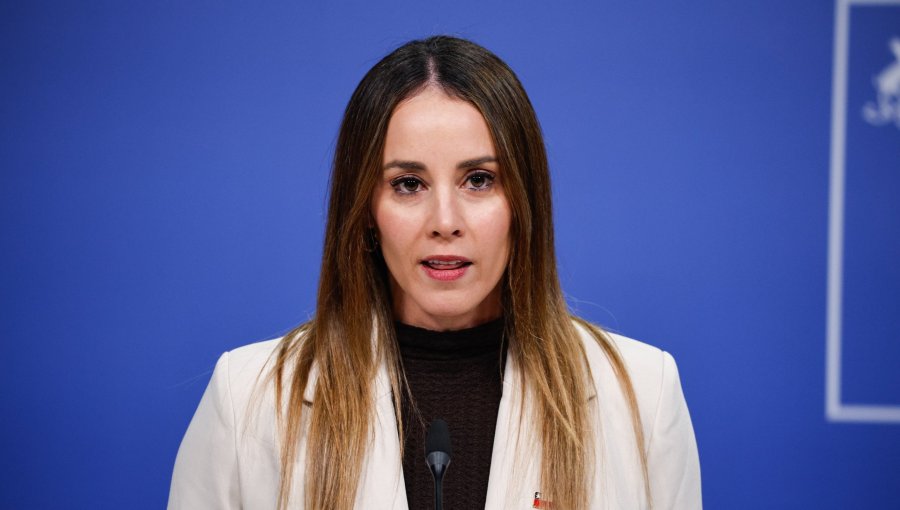 Mara Sedini aborda por primera vez su salida de La Moneda y asegura que "me dejé amarrar y presionar por personas dentro del Gobierno"