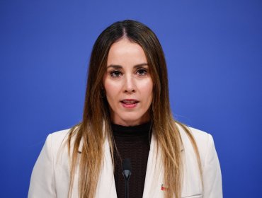 Mara Sedini aborda por primera vez su salida de La Moneda y asegura que "me dejé amarrar y presionar por personas dentro del Gobierno"