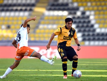 Juan Cornejo pide suspender el partido de Coquimbo Unido tras el devastador paso del sistema frontal