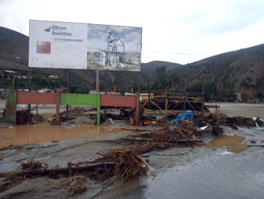 SII amplía beneficio tributario a otras 20 comunas afectadas por el sistema frontal