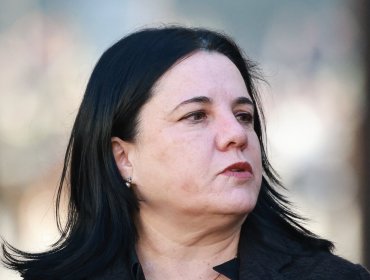Cámara de Diputados aprueba comisión especial investigadora para revisar la gestión de la exministra Trinidad Steinert