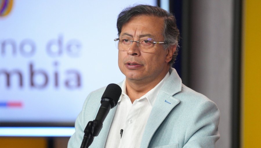 Gustavo Petro presenta demanda para anular las elecciones presidenciales en Colombia por presunta "manipulación algorítmica"