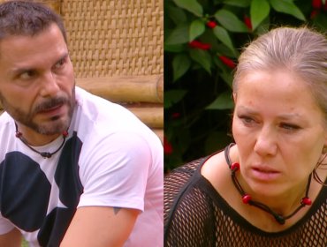 Álvaro Ballero desmiente con pruebas a Ludmila Ksenofontova tras acusación por trámite de divorcio en reality show