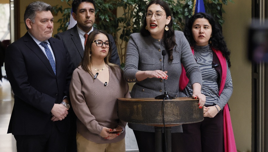Diputados abandonan la Comisión de Educación acusando veto en la reforma al SAE