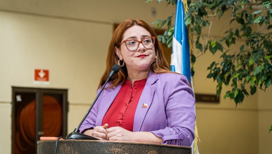 Diputada Bello presenta 25 indicaciones para evitar discriminación a estudiantes autistas en proyecto de admisión escolar