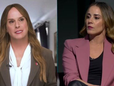 Mara Sedini arremete contra Stefan Kramer: "Esto es buscar burlarse, es realmente un ninguneo"