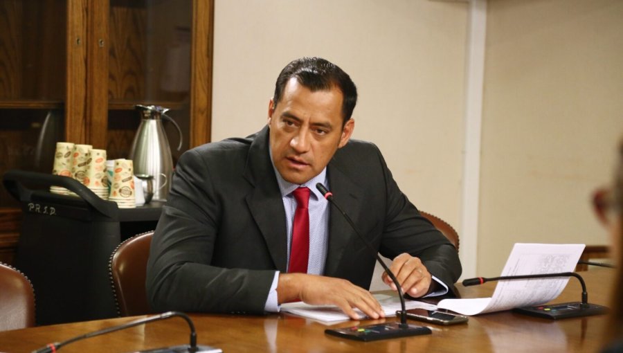 Diputado Teao pide citar a la comisión de Energía a la ministra Rincón, SEC y alcaldes por prolongados cortes de luz en la V Región