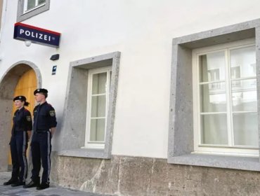 Austria instala una comisaría de policía en la casa donde nació Hitler para evitar apología al nazismo