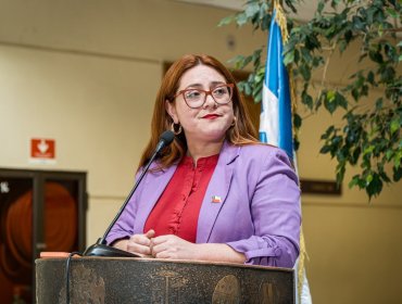 Diputada Bello presenta 25 indicaciones para evitar discriminación a estudiantes autistas en proyecto de admisión escolar
