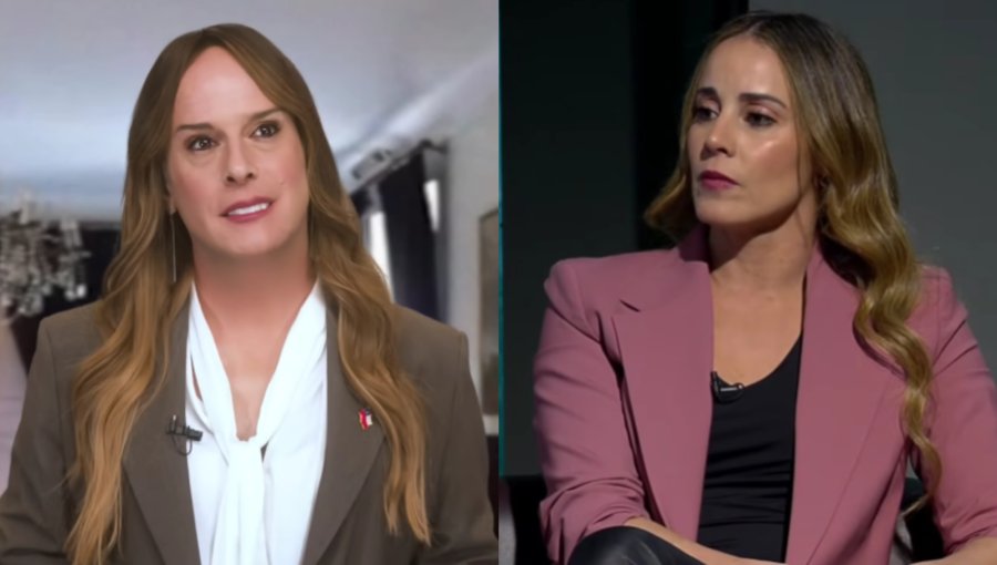 Mara Sedini arremete contra Stefan Kramer: "Esto es buscar burlarse, es realmente un ninguneo"