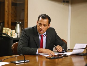 Diputado Teao pide citar a la comisión de Energía a la ministra Rincón, SEC y alcaldes por prolongados cortes de luz en la V Región