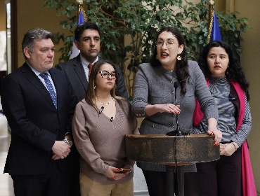 Diputados abandonan la Comisión de Educación acusando veto en la reforma al SAE