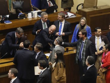 Cámara de Diputados respaldó la propuesta de la comisión mixta sobre la megarreforma y el proyecto avanza al Senado