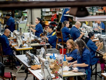 Abren postulaciones a becas para certificar competencias laborales de personas desempleadas en la región de Valparaíso