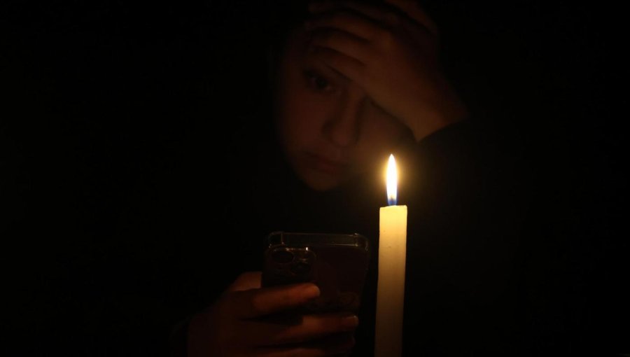 Más de 17 mil clientes siguen sin luz en la Quinta Región: Nogales, Valparaíso y Quillota concentran las mayores afectaciones