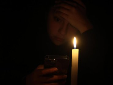 Más de 17 mil clientes siguen sin luz en la Quinta Región: Nogales, Valparaíso y Quillota concentran las mayores afectaciones