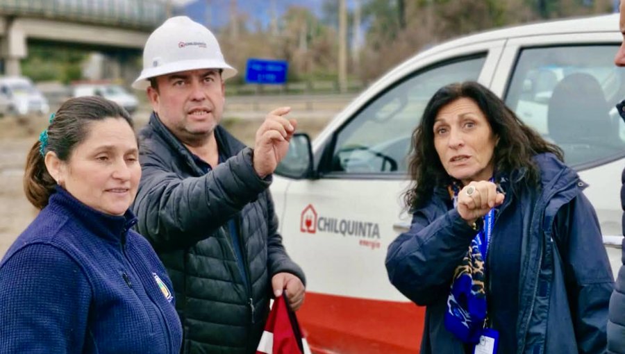 "Nadie sabía de nosotros y nosotros no sabíamos de nadie": el drama de los habitantes de Nogales tras casi una semana sin luz