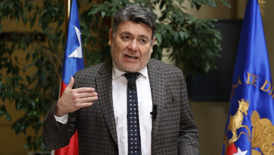 Diputado Venegas tras cargos de la SEC a Chilquinta: "Las multas no sirven si no se compensa a los usuarios"