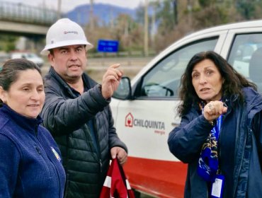 "Nadie sabía de nosotros y nosotros no sabíamos de nadie": el drama de los habitantes de Nogales tras casi una semana sin luz