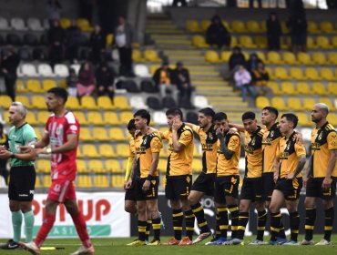 Alcalde de Coquimbo adelanta suspensión del duelo ante Universidad de Concepción por la emergencia en la región