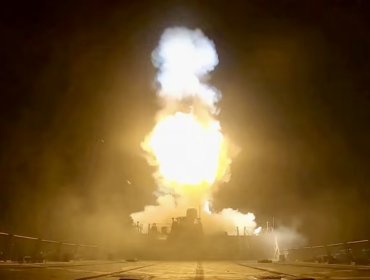 Estados Unidos completa su undécima noche consecutiva de bombardeos a Irán