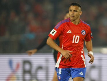 Alexis Sánchez jugaría en la U si no encuentra equipo en una liga top de Europa