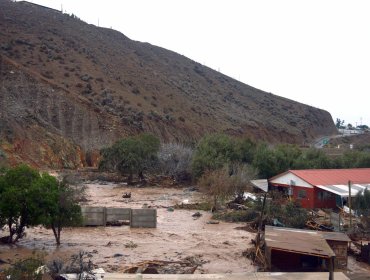 Superintendente de Servicios Sanitarios confirma que 90% de los estanques en Coquimbo están sin agua