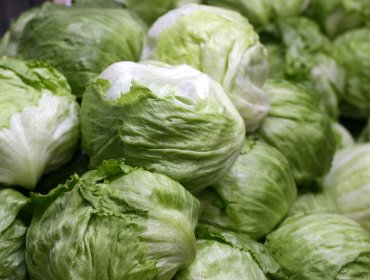 Ministro de Agricultura descarta daños estructurales de significación, pero prevé "escasez" de algunos productos por sistema frontal