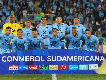 O'Higgins visita a Boca Juniors por la ida de los playoffs de la Copa Sudamericana 2026