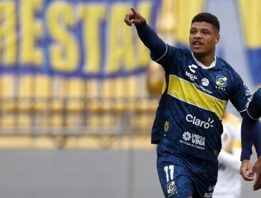 Exdelantero de Everton de Viña del Mar muere a los 22 años tras sufrir un paro cardiaco
