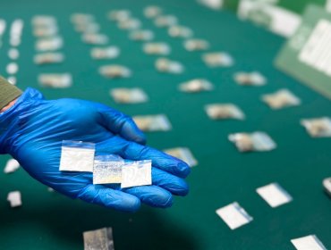 Desarticulan banda de microtraficantes en San Antonio: seis detenidos y drogas incautadas