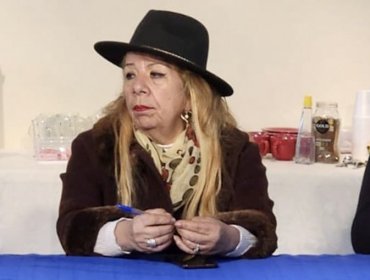 Exalcaldesa de Nogales evitará juicio oral tras acceder a suspensión condicional en causa por presuntas estafas a comités de vivienda