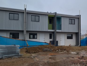 Justicia designa perito para determinará el verdadero estado de las casas de El Olivar