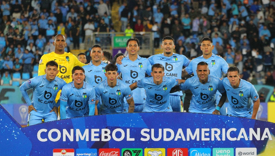 O'Higgins visita a Boca Juniors por la ida de los playoffs de la Copa Sudamericana 2026