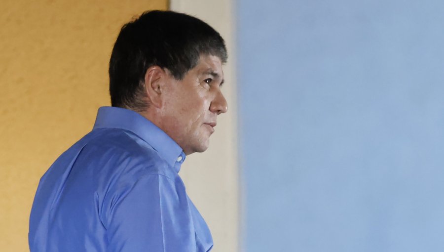 Manuel Monsalve queda con arresto domiciliario nocturno tras revisión de medidas cautelares