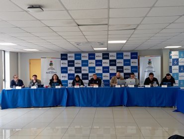 Alcalde y concejales de Villa Alemana se someterán a test de drogas mediante examen de orina el viernes 31