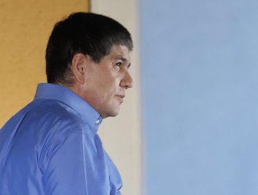 Manuel Monsalve queda con arresto domiciliario nocturno tras revisión de medidas cautelares