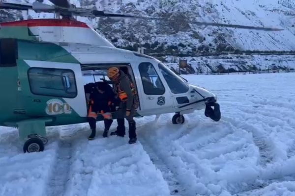 Gobierno recurre al CDE para evaluar sanciones contra rescatados en San José de Maipo: operativo costó $100 millones