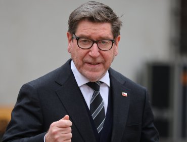 Biministro Mas asegura que el Gobierno está confiado en que "van a estar los votos" para aprobar la megarreforma