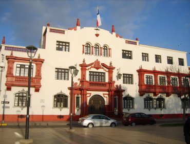 Corte de La Serena obliga a sujeto a eliminar imágenes íntimas de su expareja difundidas en redes sociales