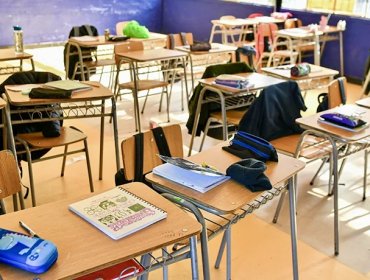 Mineduc mantiene suspensión de clases en toda la región de Coquimbo y en cinco comunas de Atacama tras sistema frontal