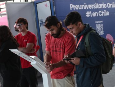 Amplían hasta el 27 de julio el plazo de inscripción a la PAES por emergencia climática
