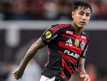 Erick Pulgar podría volver al fútbol europeo: AS Mónaco estaría interesado en ficharlo