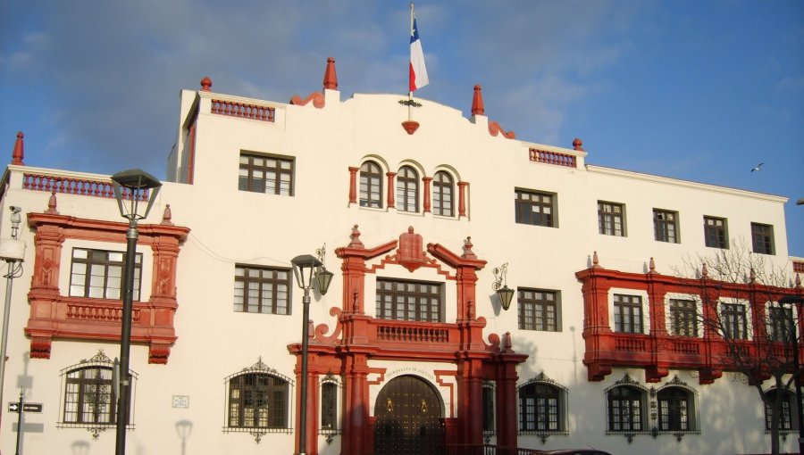 Corte de La Serena obliga a sujeto a eliminar imágenes íntimas de su expareja difundidas en redes sociales