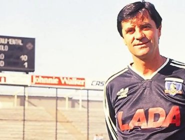 Colo-Colo confirma la fecha del histórico regreso de Mirko Jozic a Chile tras más de 20 años